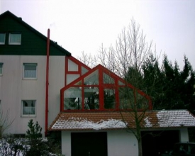 Edelstahlschornsteine